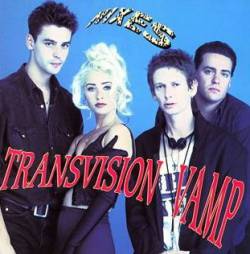 Transvision Vamp : Mixes